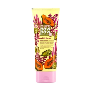 Зволожувальний лосьйон для тіла