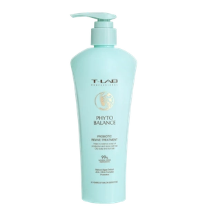 Пробіотичний трітмент для волосся