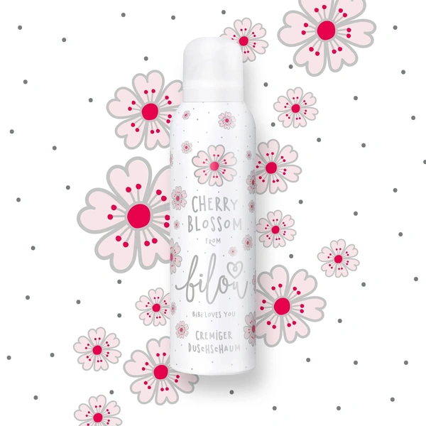 Пінка для душу