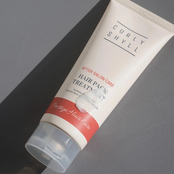 Відновлювальна маска для пошкодженого волосся