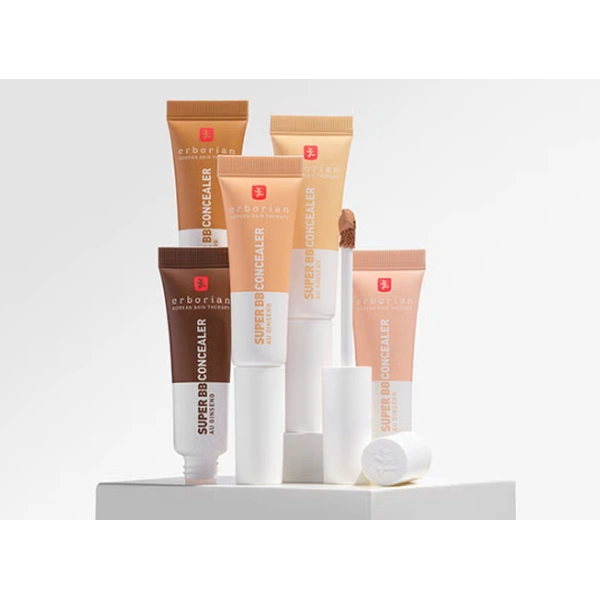 Консилер із високим ступенем покриття