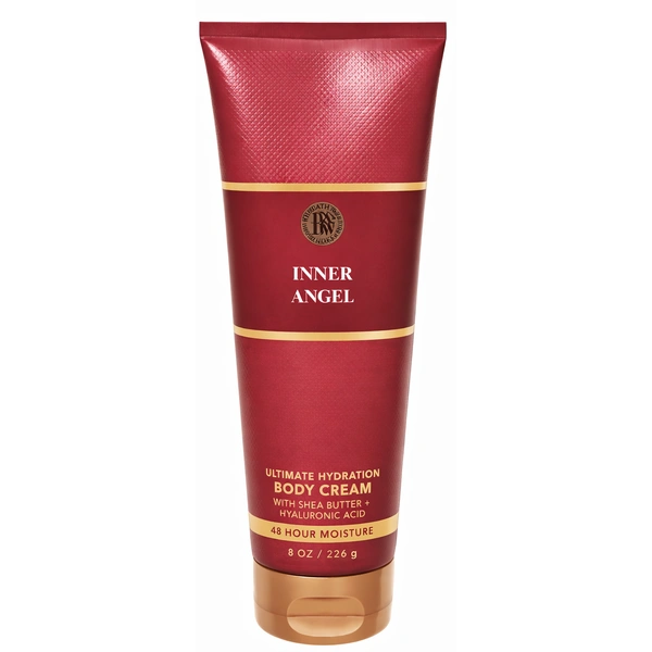 Живильний крем для тіла