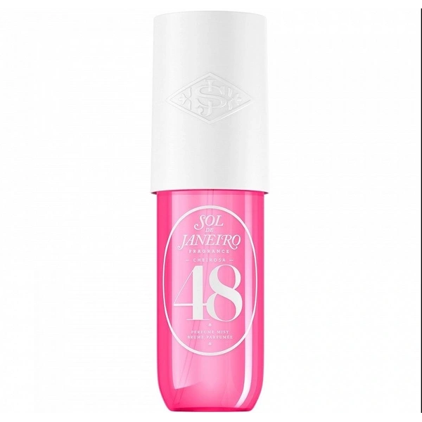 Парфумований міст для тіла та волосся