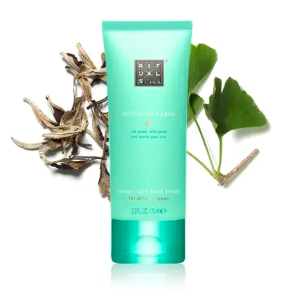 Лосьйон для рук