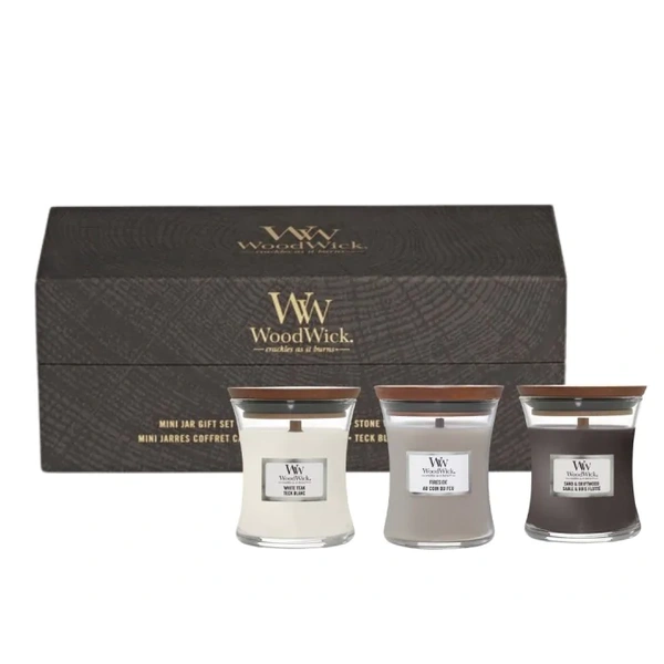 Набір свічок