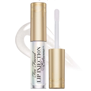 Блиск для збільшення губ