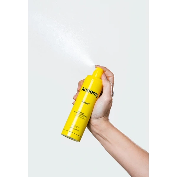 Заспокійливий та очищувальний тонік