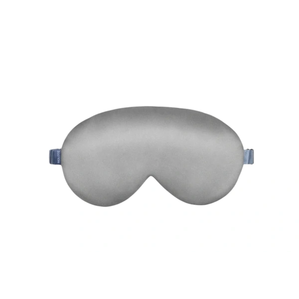 Шовкова маска для сну