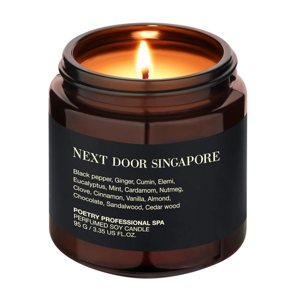 Свічка для масажу