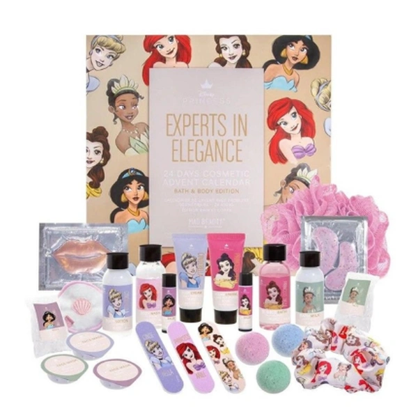 Подарунковий адвент календар