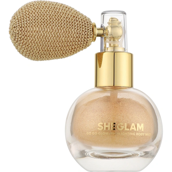 УЦІНКА Шиммер для тіла