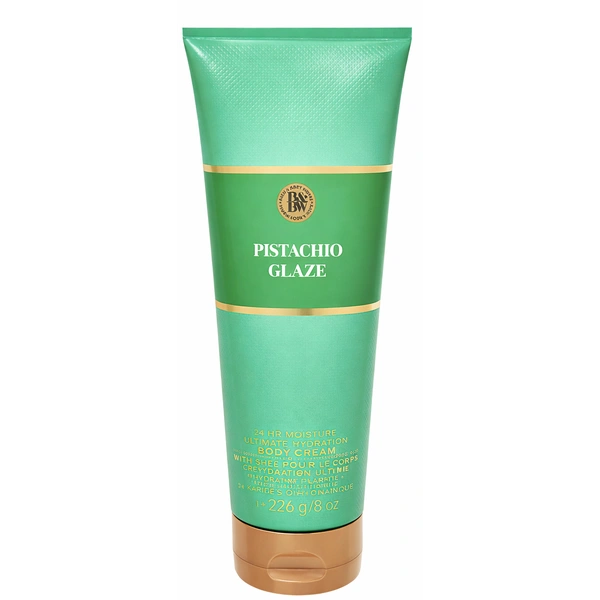 Живильний крем для тіла