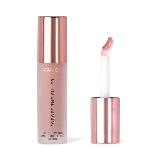 Блиск для губ у міні форматі