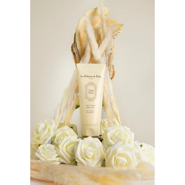 Лосьйон для тіла