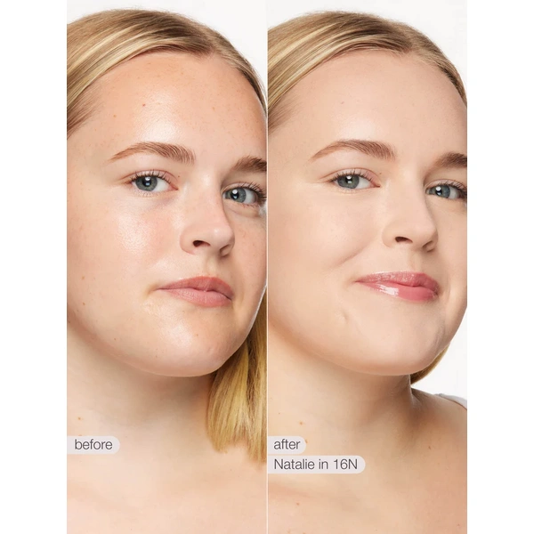 Набір для макіяжу з консилером та блиском для губ