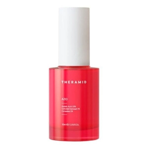 Cироватка з азелаїновою кислотою