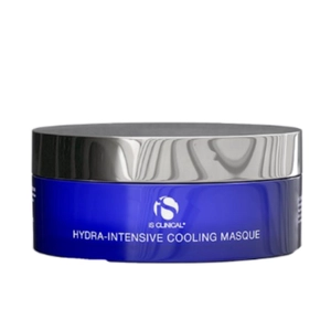 Маска для інтенсивного зволоження