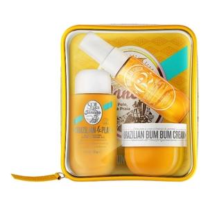 Дорожній набір для тіла