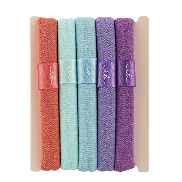 Резинка-браслет для волосся