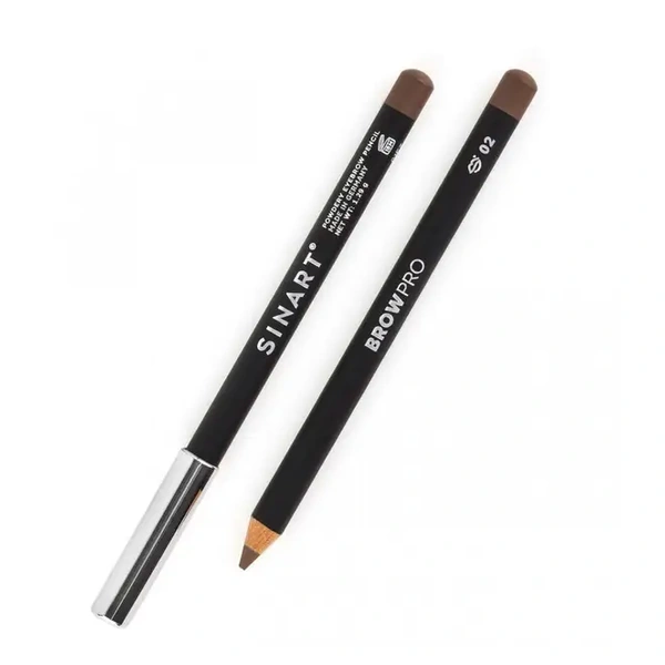 Олівець для брів