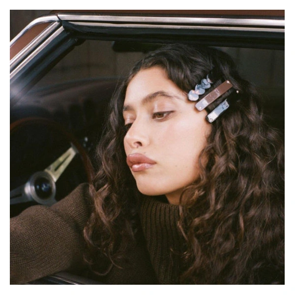 Набір заколок для волосся