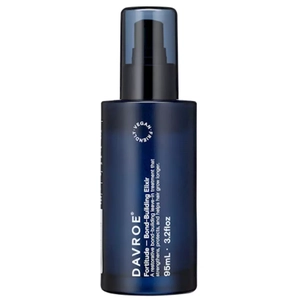 Еліксир для зміцнення волосся