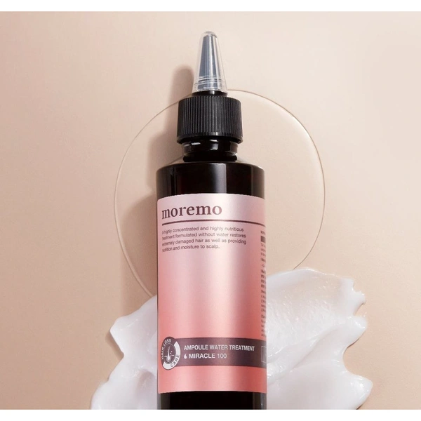 Маска-філлер для волосся та шкіри голови