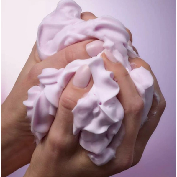 Гель - пінка для душу