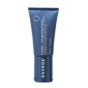 Шампунь для зміцнення волосся у міні форматі