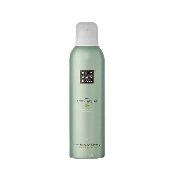 Гель - пінка для душу