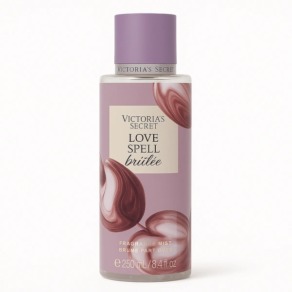 Парфумований спрей для тіла