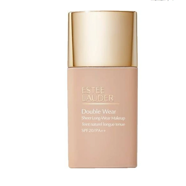 Тональний флюід для обличчя