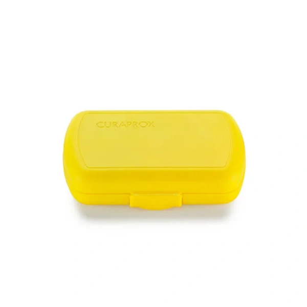 Дорожній набір для догляду за ротовою порожниною