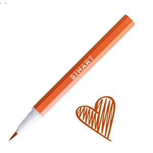 Водостійка підводка-фломастер для очей