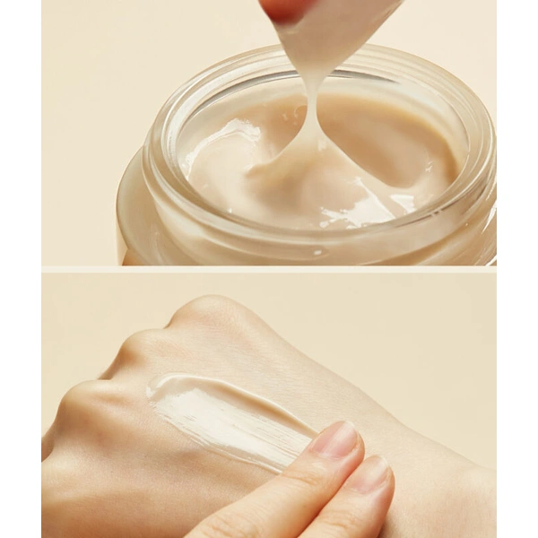 Крем антивіковий з колагеном