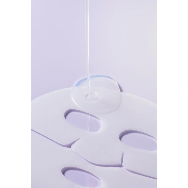 Гідрогелева маска з колагеном та ретинолом