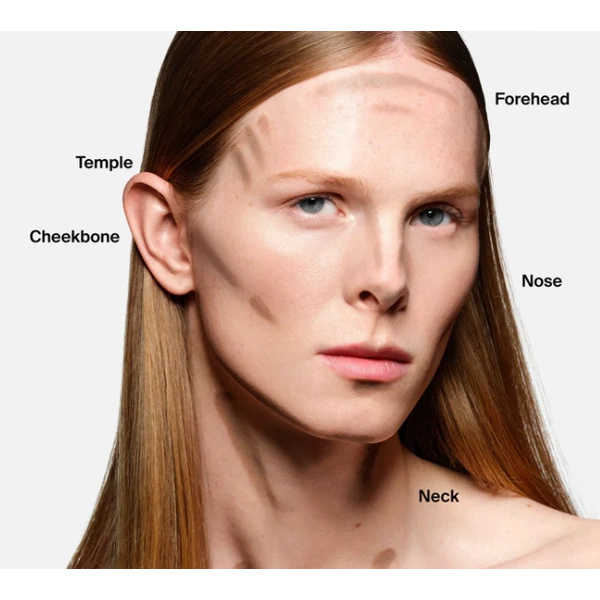 Контуруючий стік для обличчя