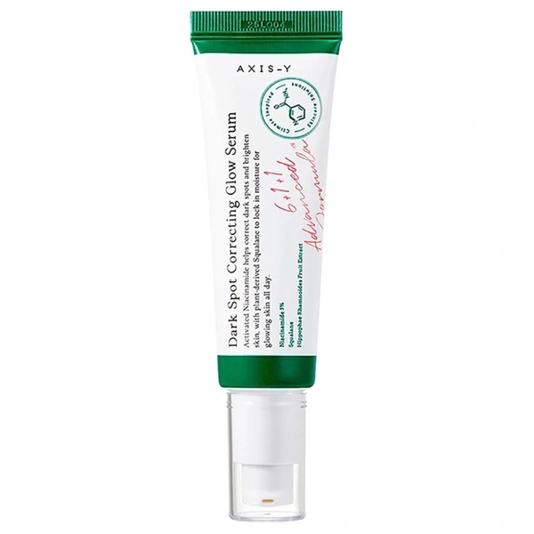 Освітлювальна сироватка для обличчя