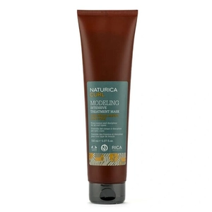 Моделювальна інтенсивна маска для кучерявого волосся