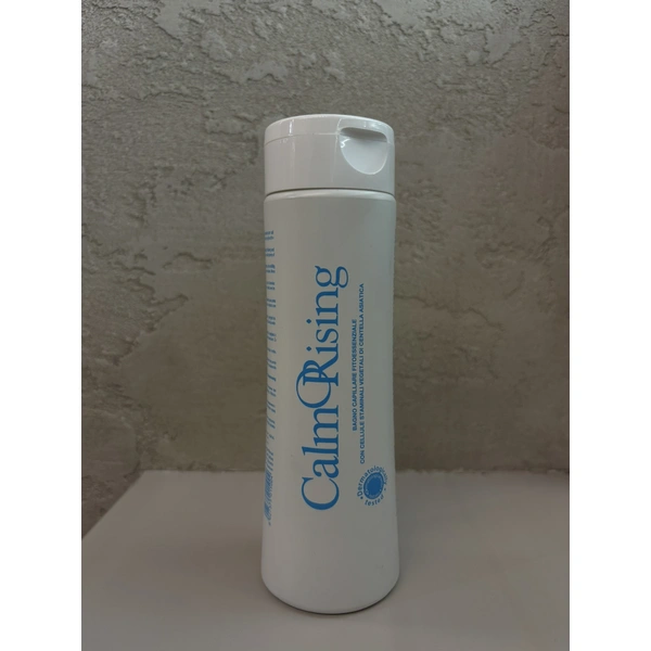 Фітоесенціальний шампунь для чутливої шкіри