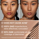 Зволожуючий консилер
