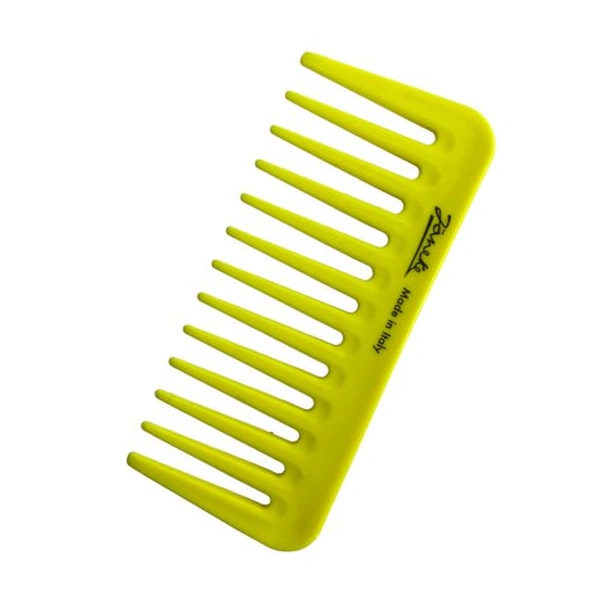 Гребінець для волосся широкий