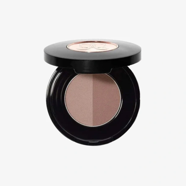 Пудра тіні для брів