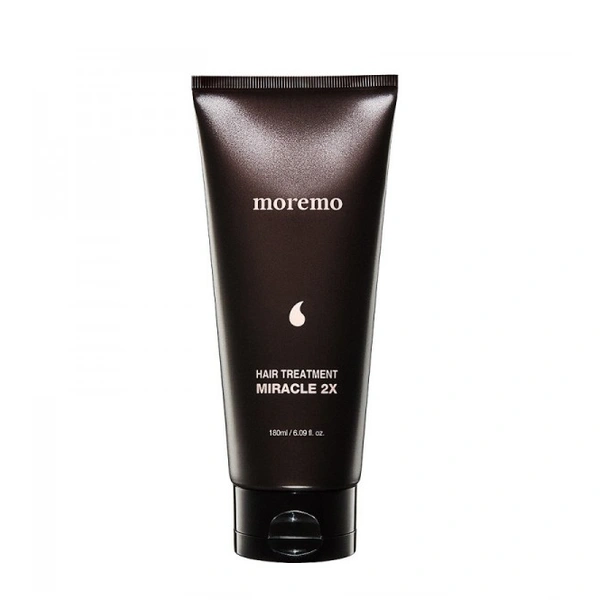 Відновлювальна кондиціонуюча маска для волосся