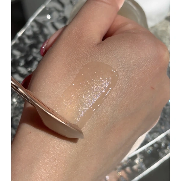 Крем-гель з екстрактом комбучі