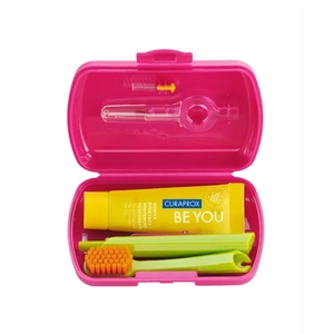 Дорожній набір для догляду за ротовою порожниною