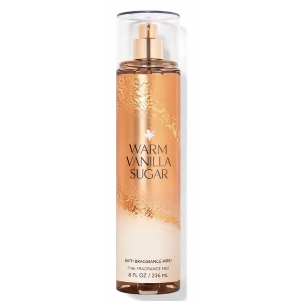 Парфумований спрей для тіла