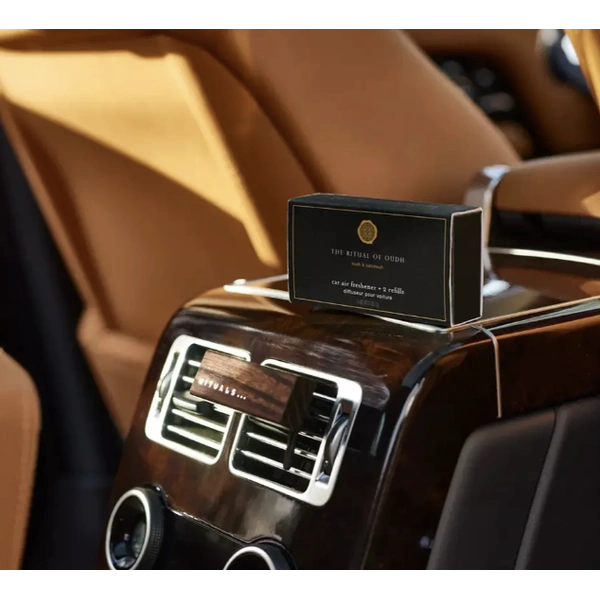 Аромат для авто