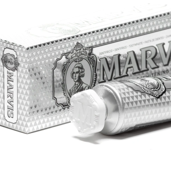 Зубна паста відбілювальна для курців