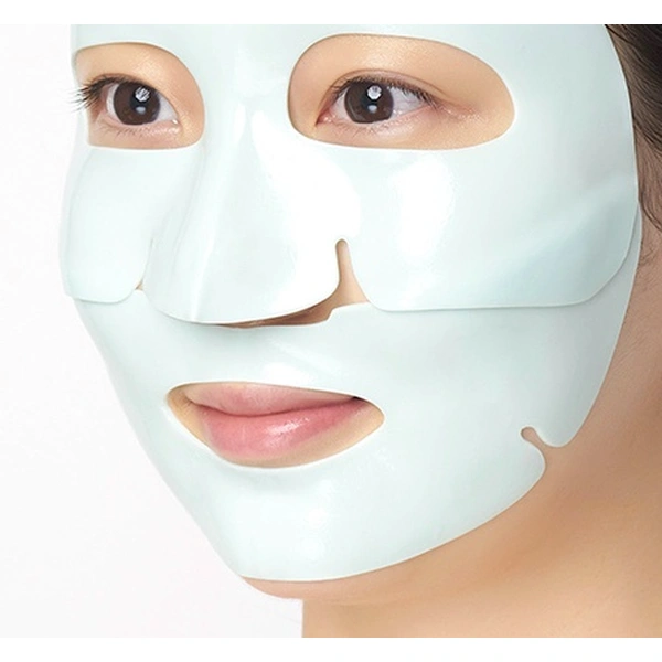 Альгінатна заспокійлива маска з алантоїном